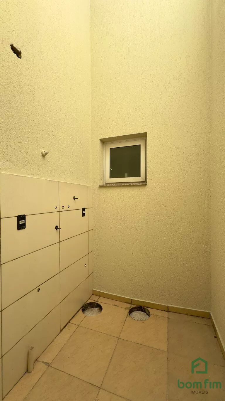 Casa, 2 quartos, 64 m² - Foto 3