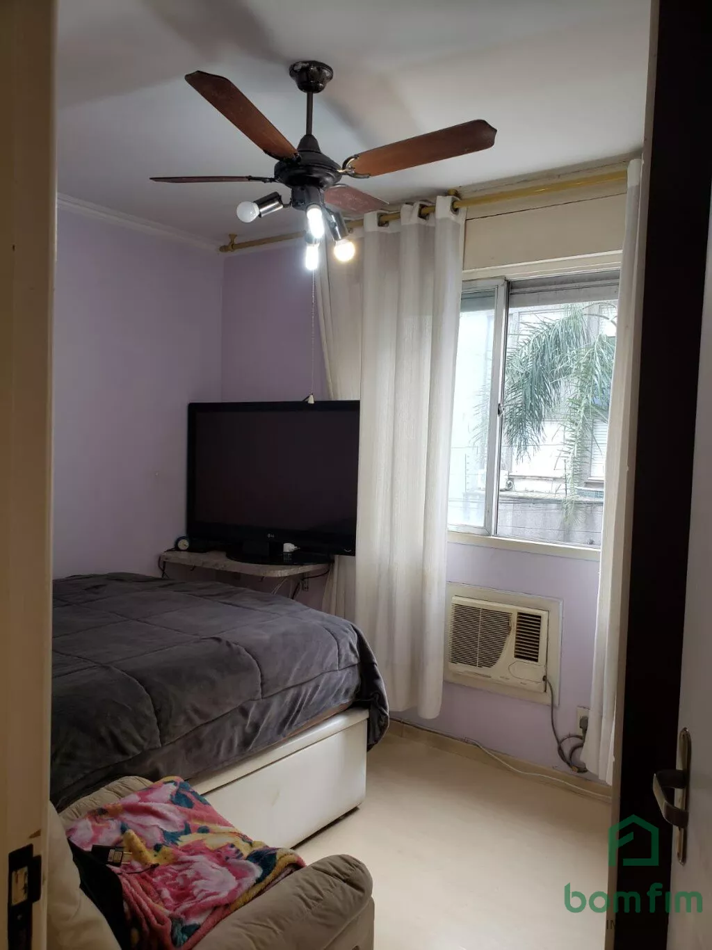 Apartamento à venda com 1 quarto, 38m² - Foto 10