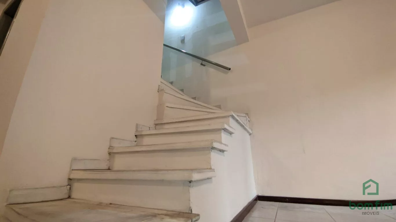 Sobrado para alugar com 3 quartos, 152m² - Foto 11