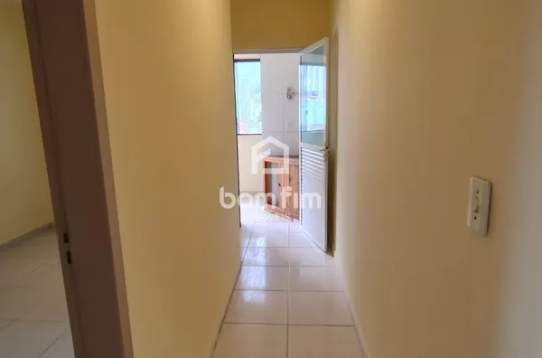 Apto para aluguel 2 quarto(s) c/ churrsq. no Centro Histórico de Porto Alegre/RS. - Foto 16