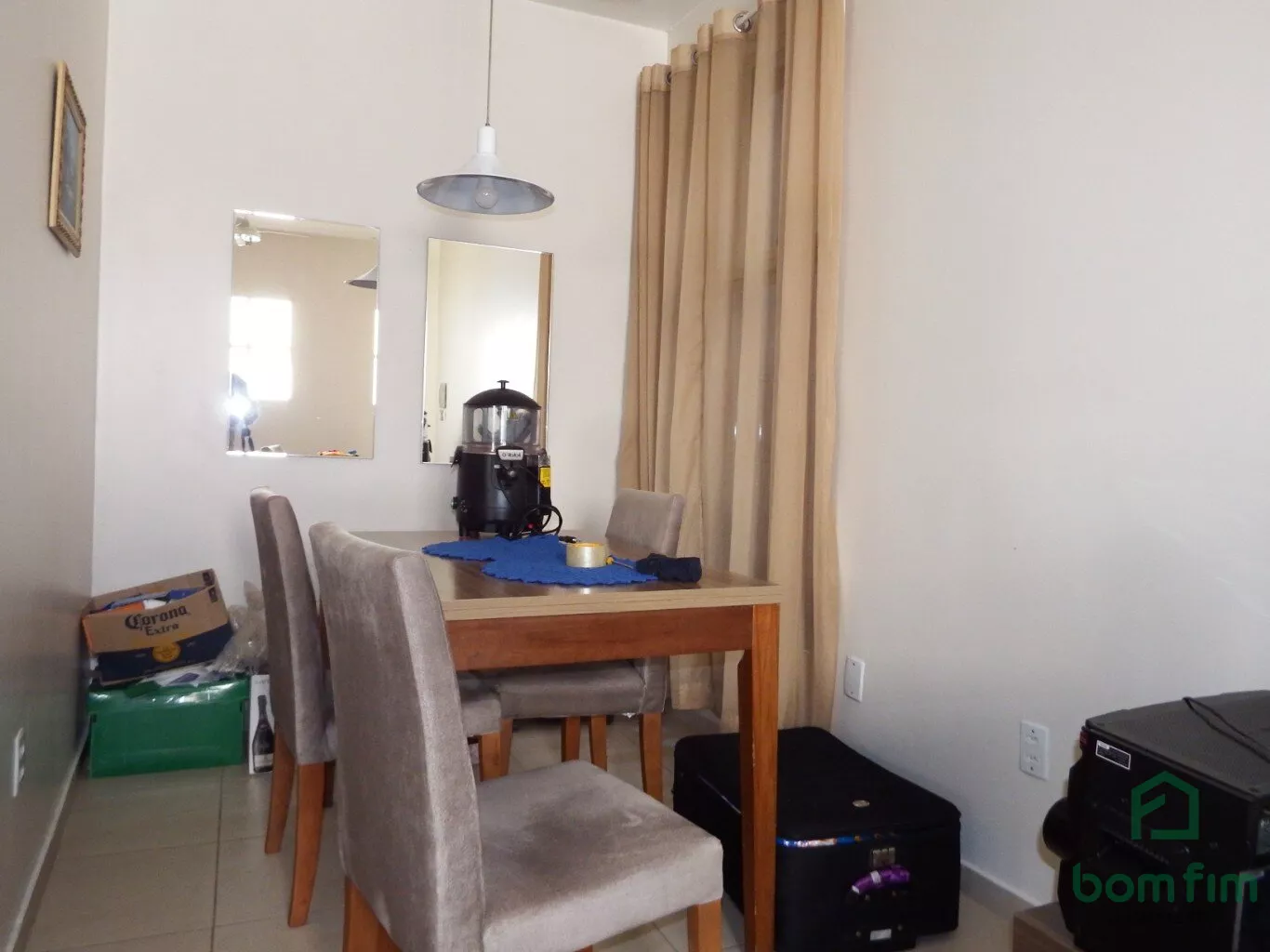 Apartamento à venda com 2 quartos, 73m² - Foto 4