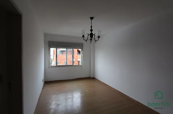 Apartamento para venda, de 2 dorm. c/ dep. empregada, c/ vista para o Gasômetro,  Centro Histórico, Porto Alegre