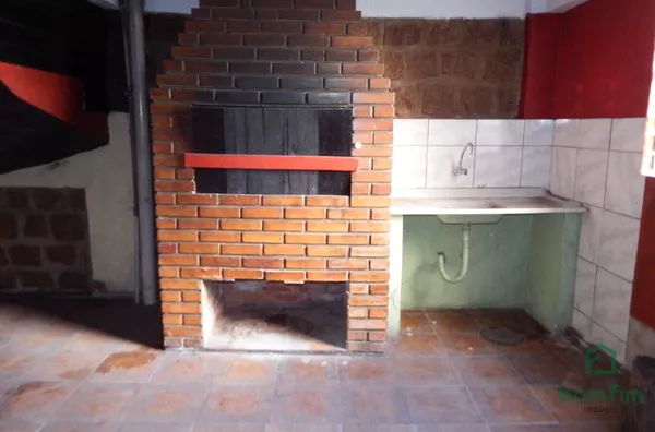 Sobrado de 4 andares, para venda, Jardim São Pedro, Porto Alegre/RS.