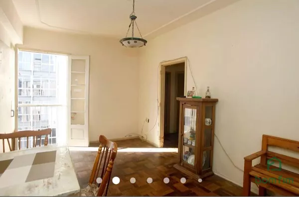 Apartamento 3 dorm. para venda, Centro Histórico, Porto Alegre/RS. 