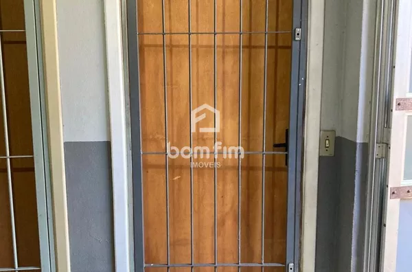 Apartamento 2 dorm. Semi-mobiliado para aluguel, no bairro Mato Grande - Canoas/Rs - Foto 14
