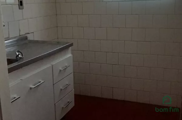 Apartamento 2 Dorm. no bairro Centro Histórico, Porto Alegre