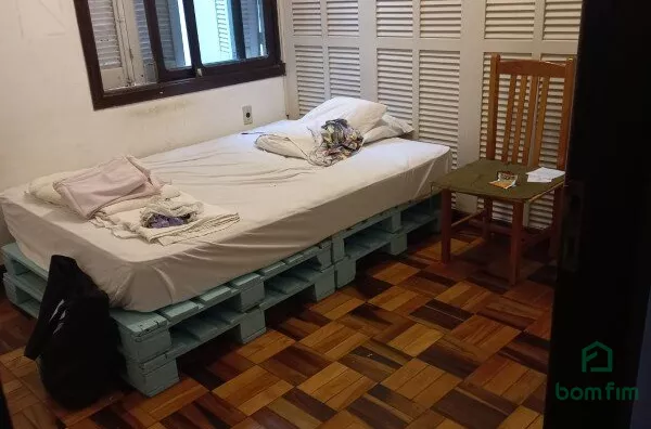 Apartamento para venda, 2 Dorm - Bairro Centro Hisórico, Porto Alegre/RS.