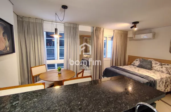 Studio para venda, Centro Histórico, Porto Alegre/RS - Foto 5