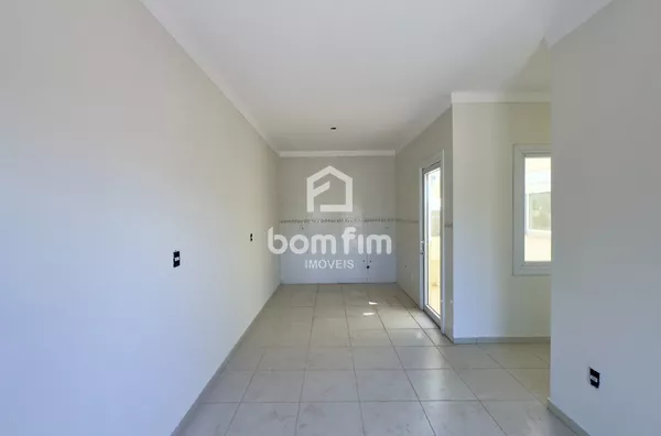 Casa em condomínio com 2 quartos com churrasqueira para venda no bairro Olaria, Canoas/RS - Foto 6