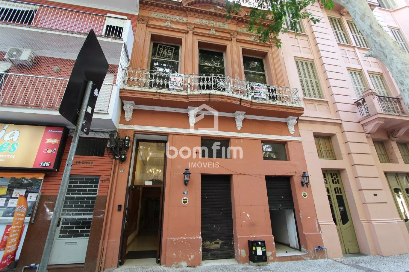 Loja-Salão, 376 m² - Foto 27