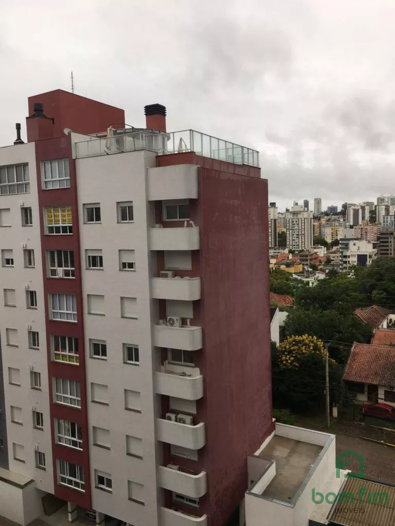 Apartamento à venda com 2 quartos, 87m² - Foto 1