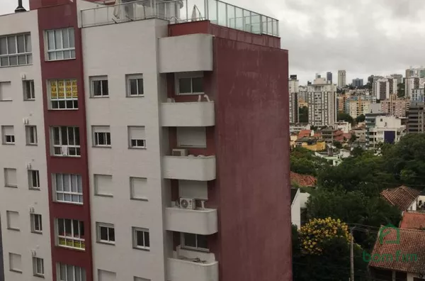 Apartamento para venda Passo da Areia Porto Alegre
