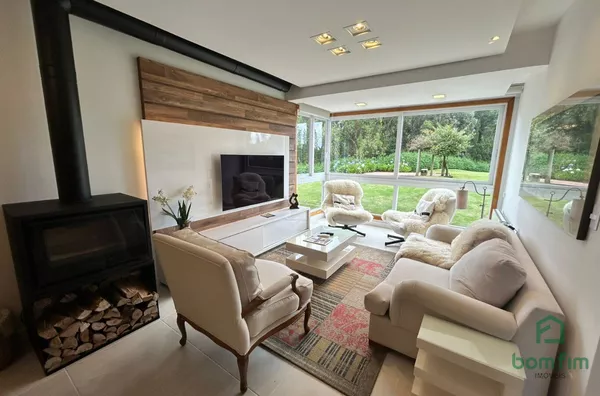 Apartamento para venda, 2 quarto(s),  Alphaville, Gramado