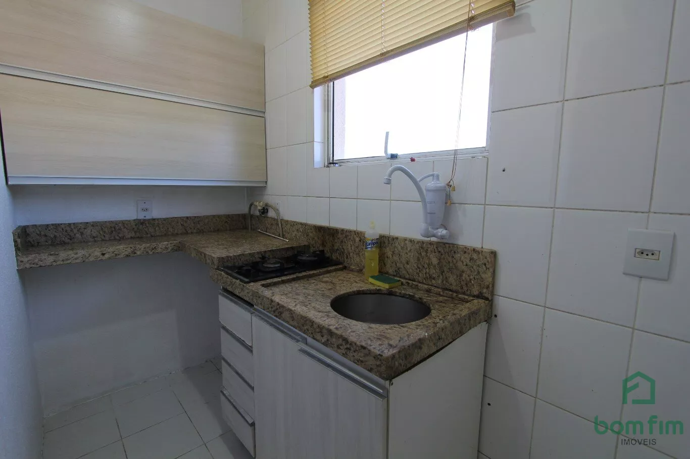 Apartamento para alugar com 1 quarto, 34m² - Foto 28