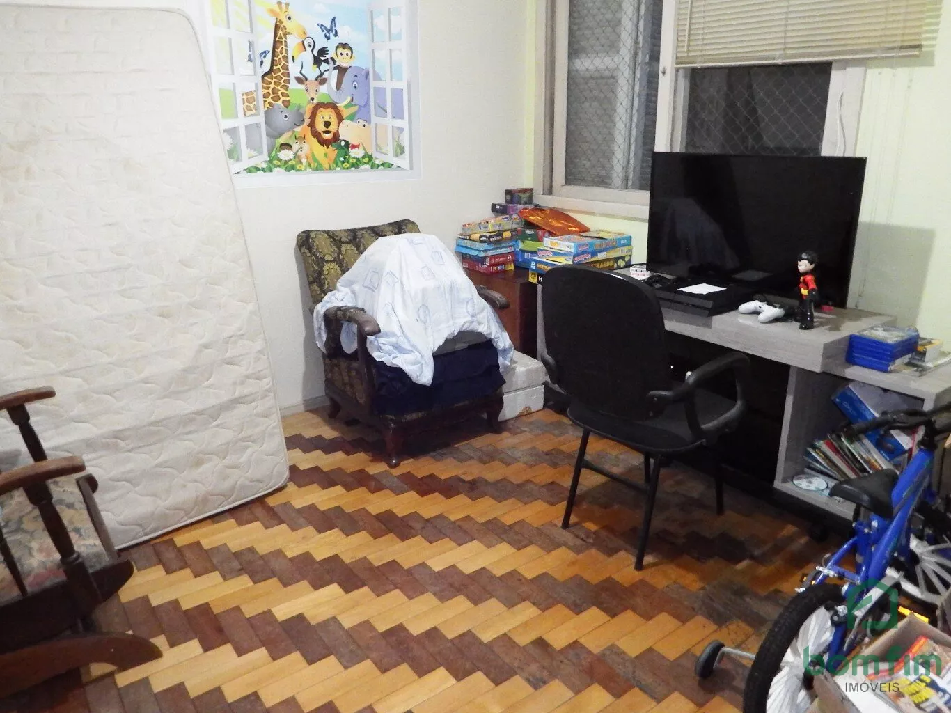 Apartamento à venda com 3 quartos, 108m² - Foto 30