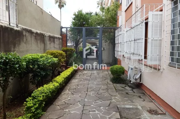 Apto 1 dorm. para venda,  Menino Deus, Porto Alegre/RS - Foto 3
