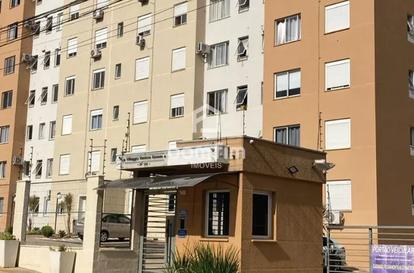 Apartamento para venda, 2 quarto(s),  Olaria, Canoas - Foto 1