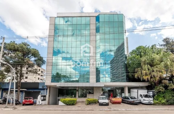 Sala comercial para aluguel,  Três Figueiras, Porto Alegre - Foto 5