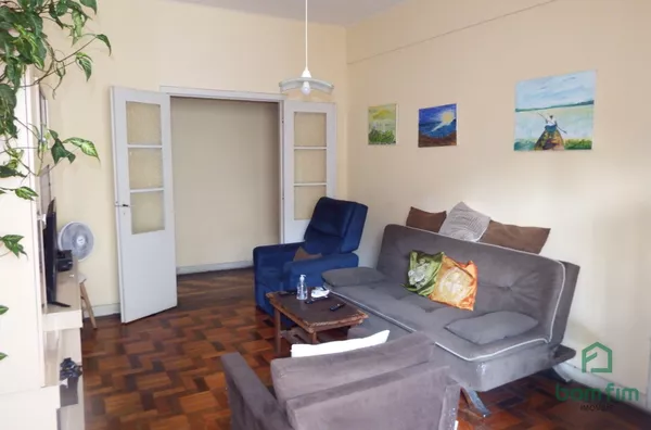Apartamento para venda, 3 Dorm. Centro Histórico, Porto Alegre