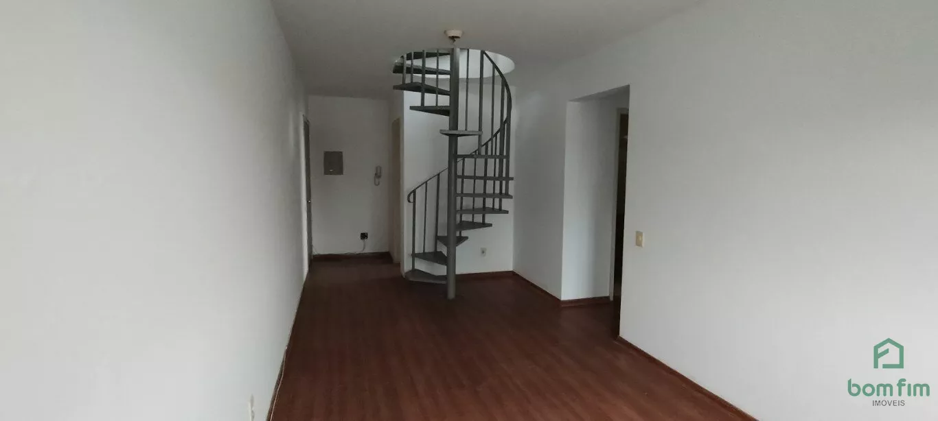 Cobertura para alugar com 3 quartos, 110m² - Foto 14