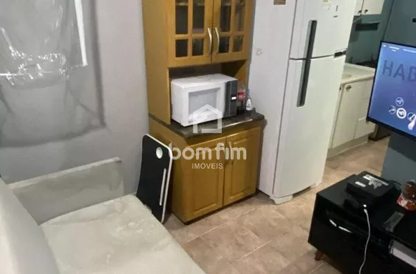 Apartamento para venda, 2 quarto(s),  Passo Da Areia, Porto Alegre/RS - Foto 1