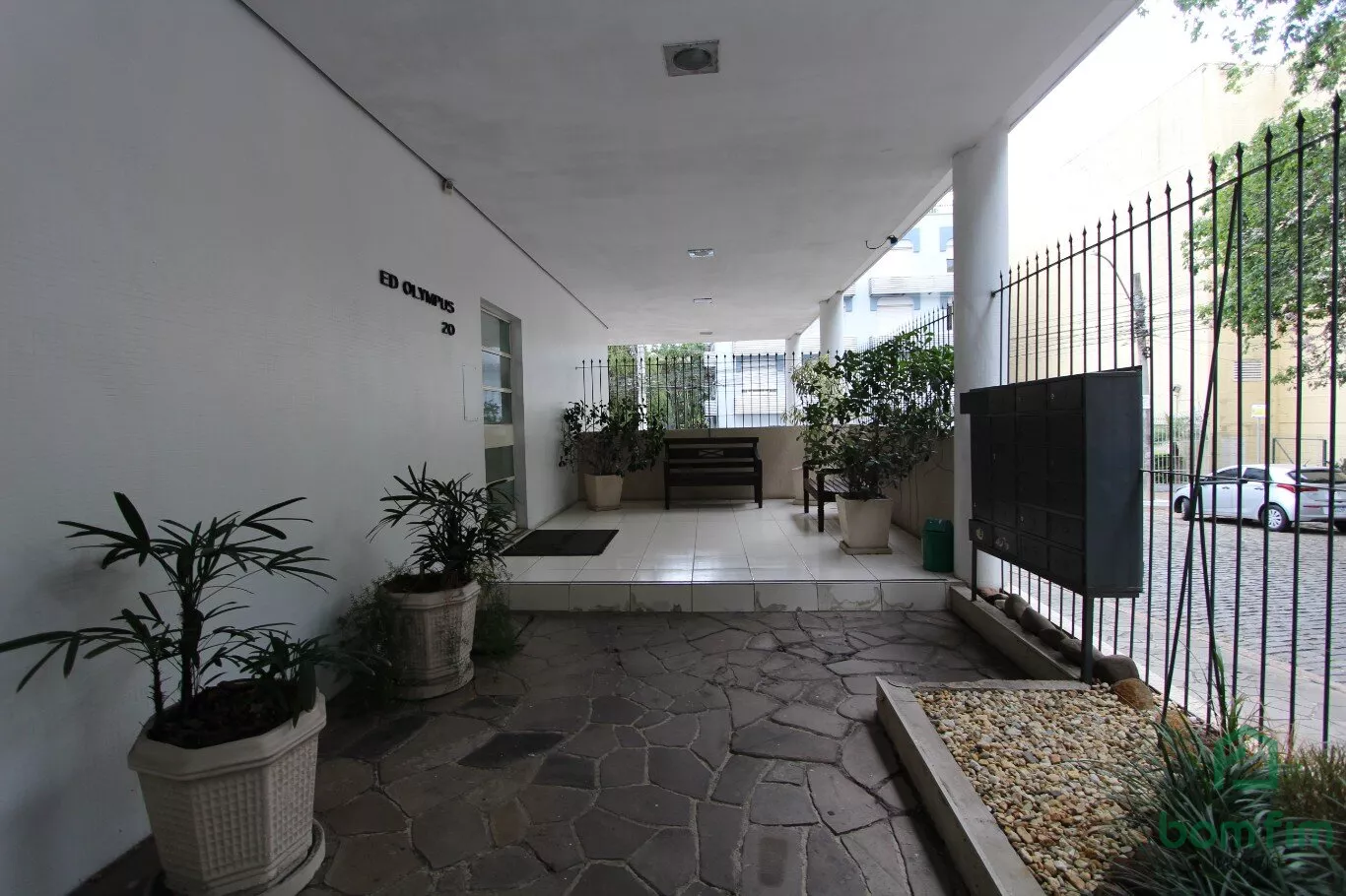 Apartamento para alugar com 1 quarto, 30m² - Foto 16