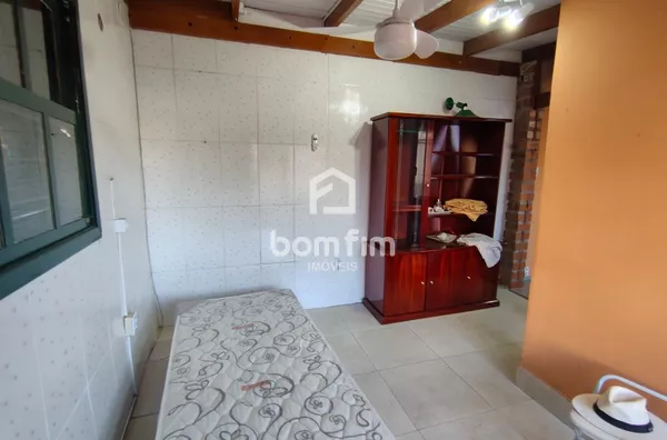 Apartamento 01 dorm. mobiliado, para aluguel,  Centro Histórico, Porto Alegre/RS.