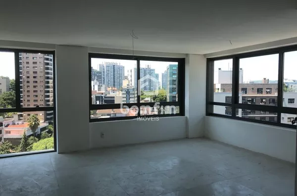 Cobertura duplex para venda,  Petrópolis, Porto Alegre - Foto 5
