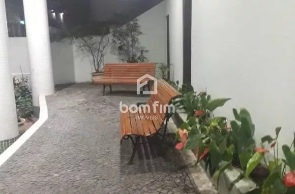 Apartamento para venda, 3 quarto(s),  Centro Histórico, Porto Alegre - Foto 3