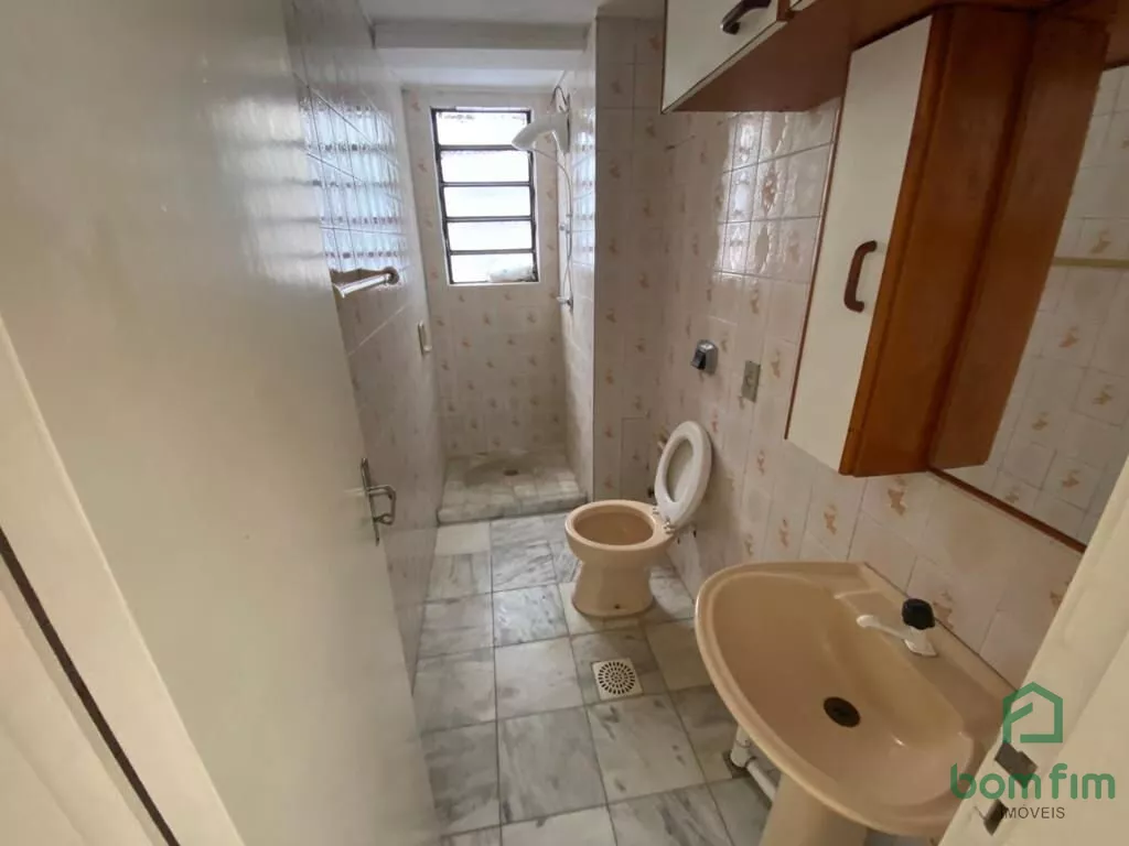 Apartamento à venda com 1 quarto, 31m² - Foto 4