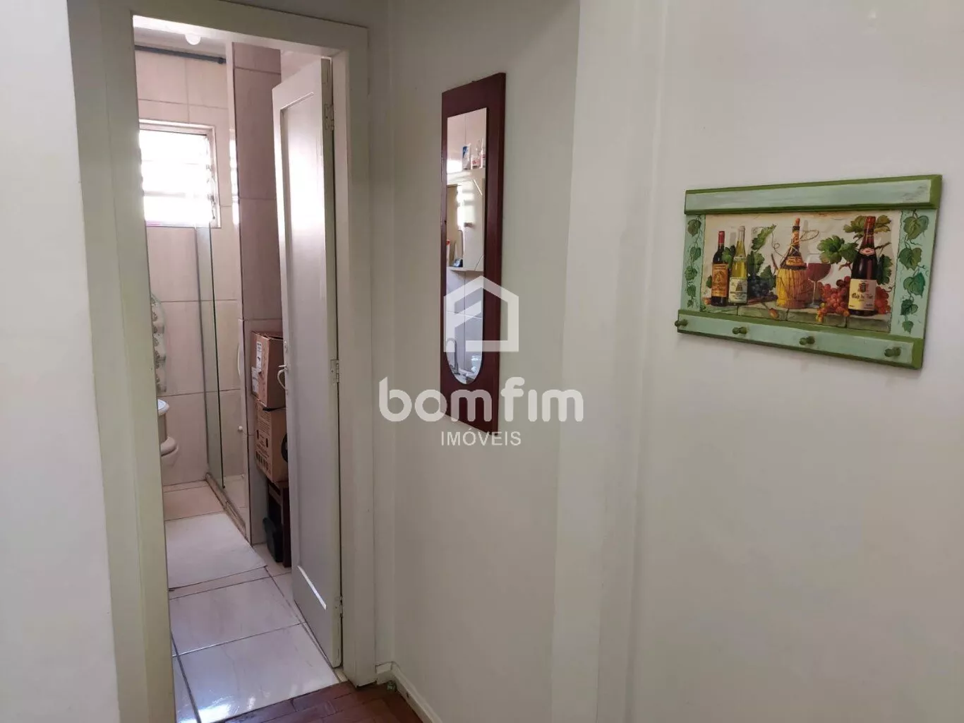 Apartamento, 1 quarto, 45 m² - Foto 7
