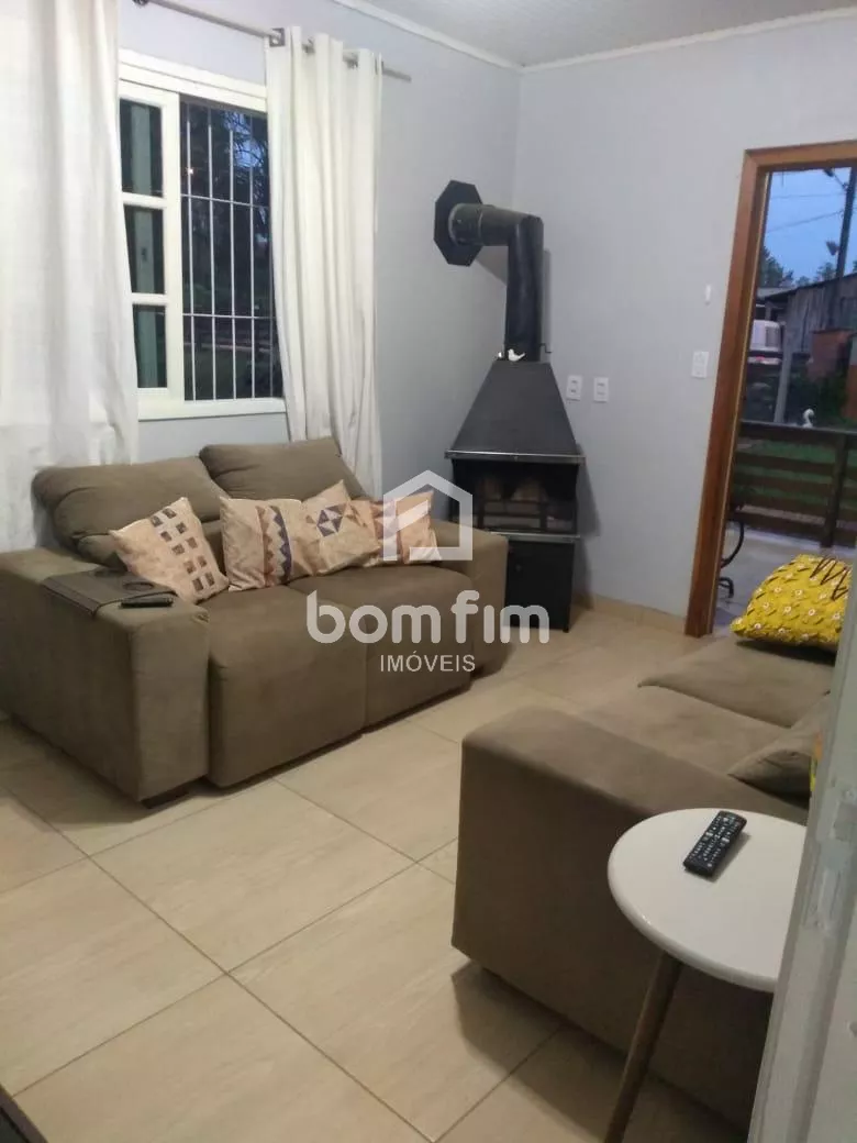 Sobrado, 3 quartos, 150 m² - Foto 4