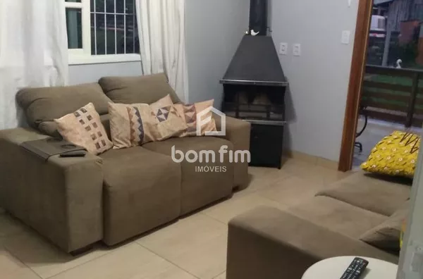 Casa para venda Centro Eldorado do Sul - Foto 4