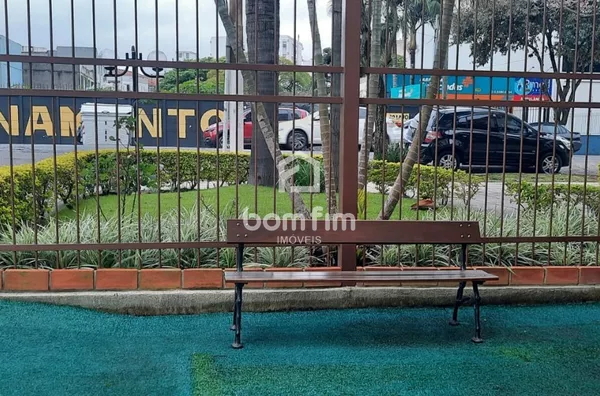 APARTAMENTO 2 DORMITORIOS COM GARAGEM - Foto 2