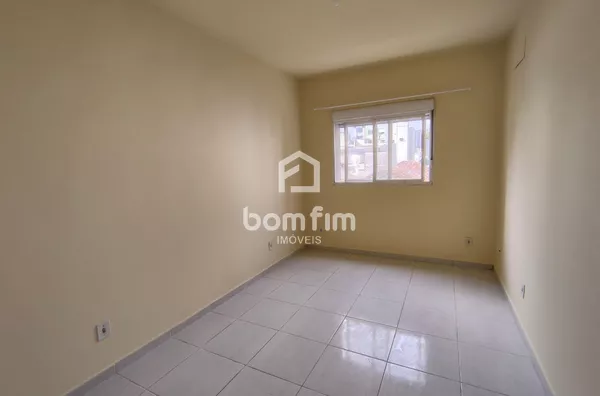 Apto para aluguel 2 quarto(s) c/ churrsq. no Centro Histórico de Porto Alegre/RS.