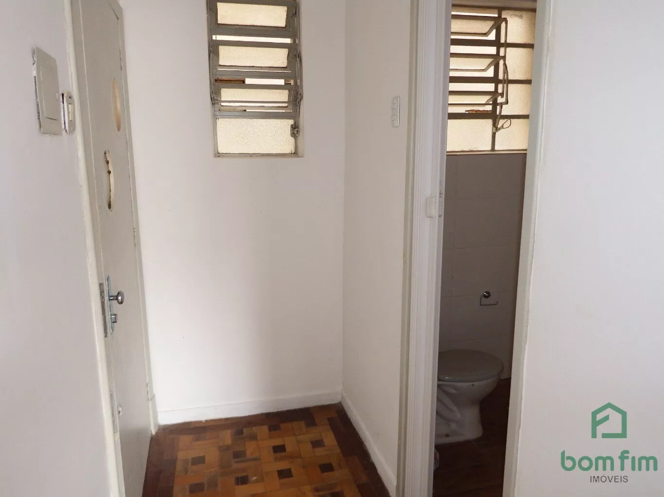 Apartamento à venda com 1 quarto, 28m² - Foto 20