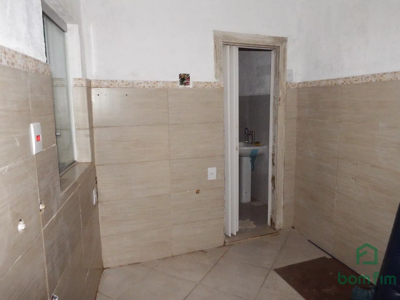 Loja-Salão para alugar com 1 quarto, 90m² - Foto 6