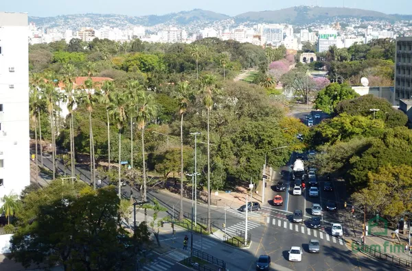 Apto venda, 3 Dorm. no Bairro Bom Fim, Porto Alegre/RS.