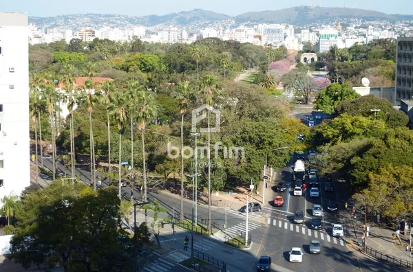 Apto venda, 3 Dorm. no Bairro Bom Fim, Porto Alegre/RS. - Foto 2