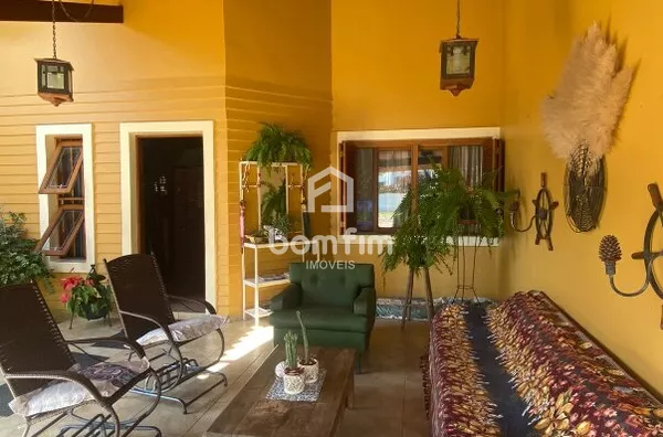 Casa para venda, 3 quarto(s),  Centro, Barra Do Ribeiro