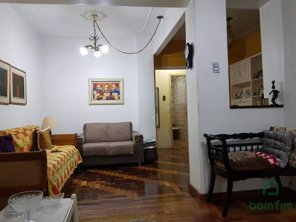 Apartamento à venda com 2 quartos, 70m² - Foto 15