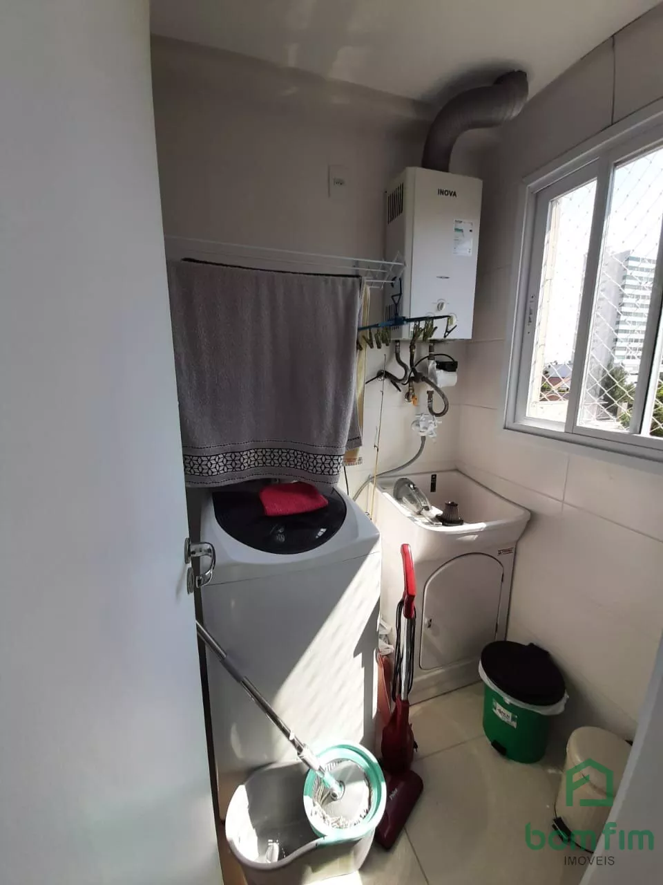 Apartamento à venda com 2 quartos, 71m² - Foto 7