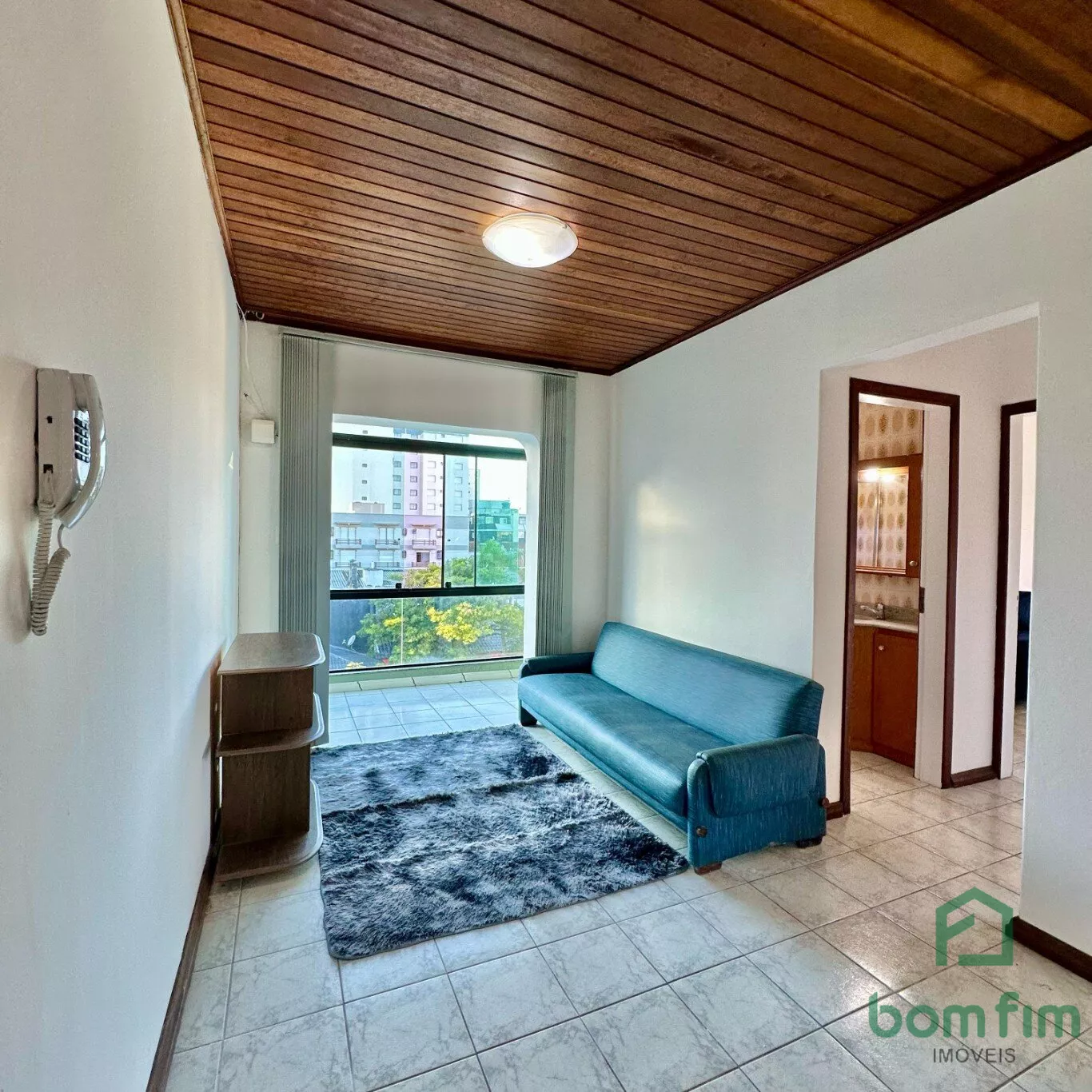 Apartamento à venda com 2 quartos, 56m² - Foto 10