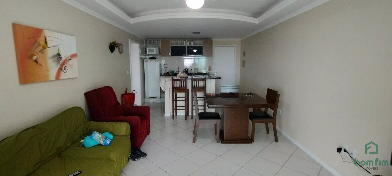 Apartamento à venda com 2 quartos, 78m² - Foto 3