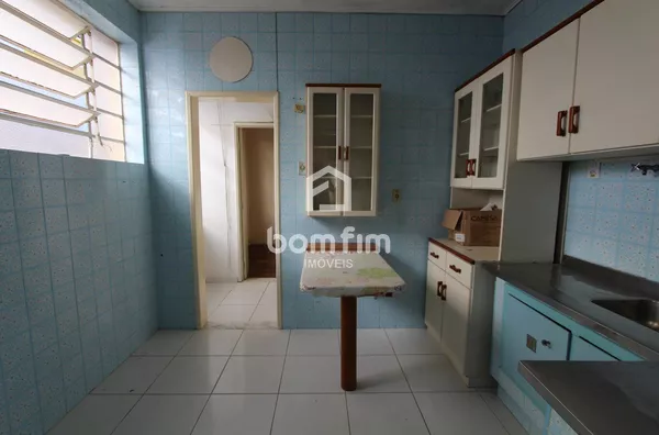 Apto de 3 dorm. para venda, ao lado do Gasômetro, Bairro Centro Histórico, Porto Alegre/RS.