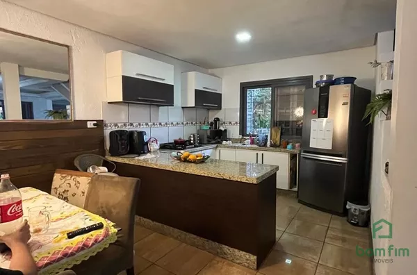 Casa 03 Dorm. para venda,  Vila Nova, Porto Alegre/RS.