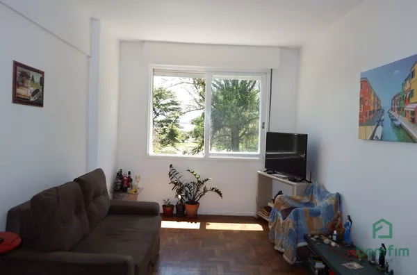 Apartamento para venda, 1 Dorm. Centro Histórico, Porto Alegre
