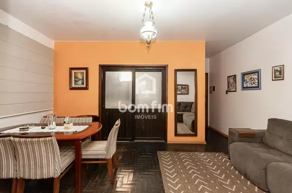 Apartamento para venda, 3 Dorm. Centro Histórico Porto Alegre - Foto 3