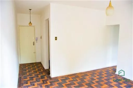 Apartamento à venda com 1 quarto, 52m² - Foto 6