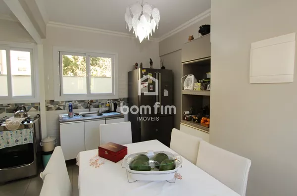 Apartamento para aluguel, 3 quarto(s),  Centro Histórico, Porto Alegre